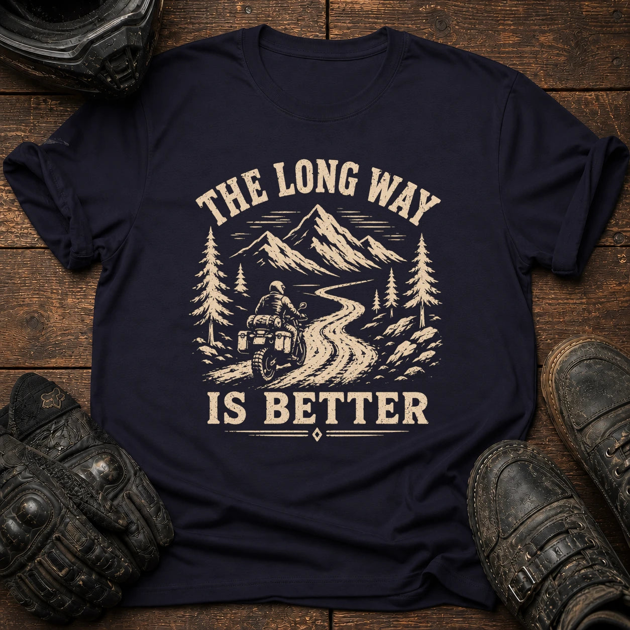 True Navy