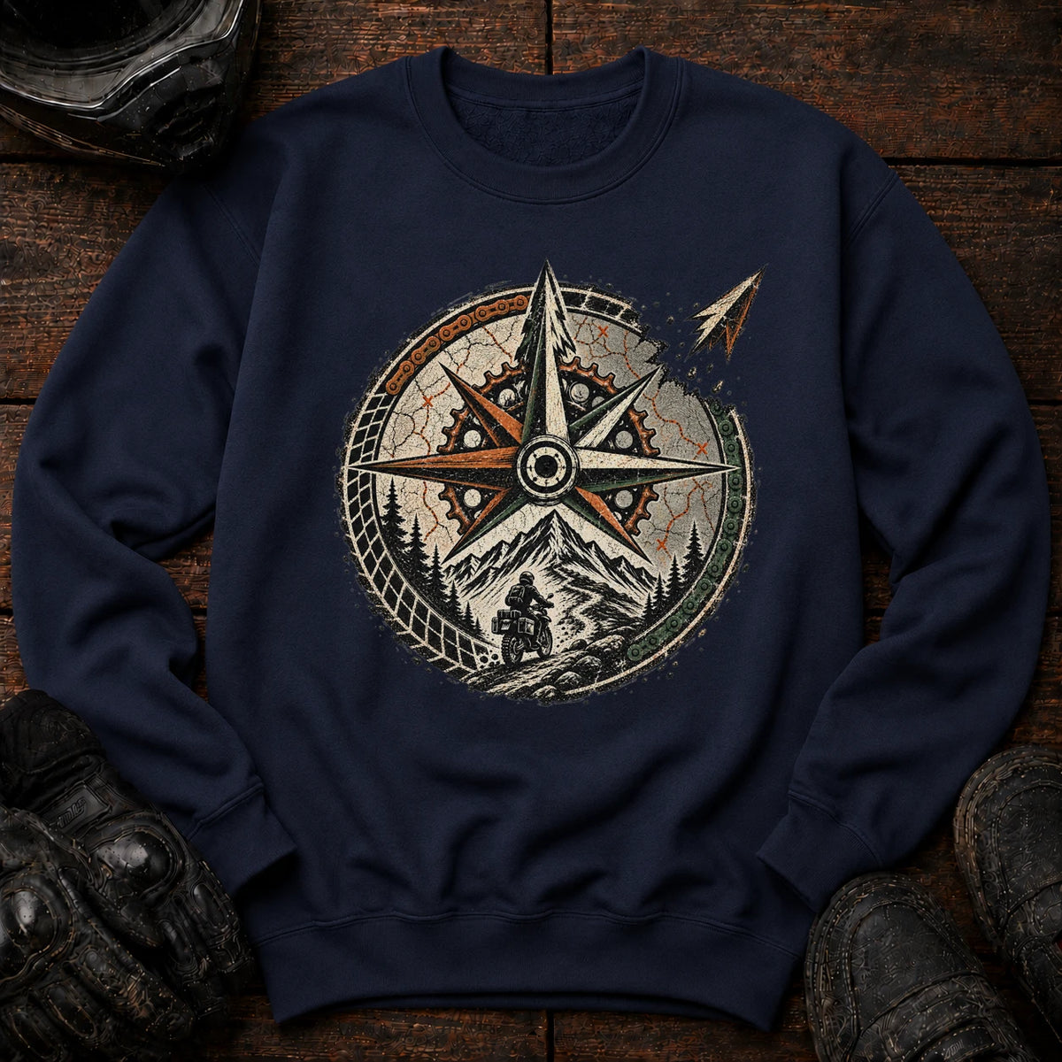 Navy