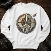 Always Lost Crewneck