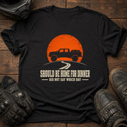 Which Day T-Shirt