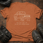 Burnt Orange