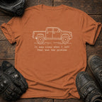 Burnt Orange