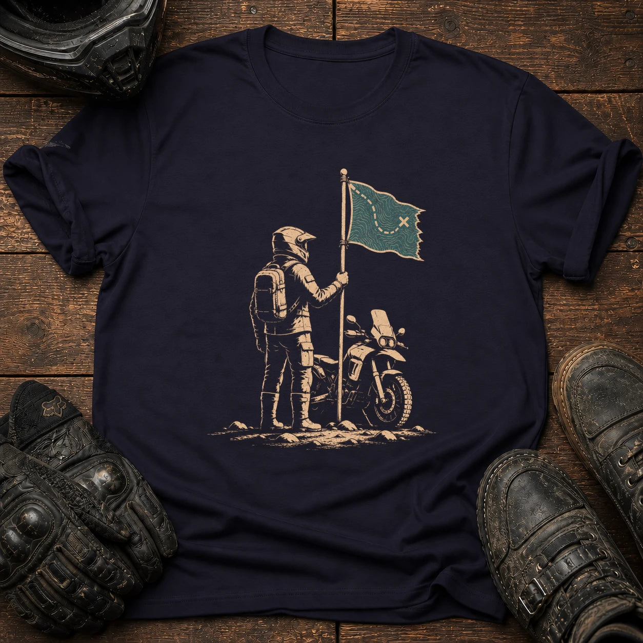 True Navy