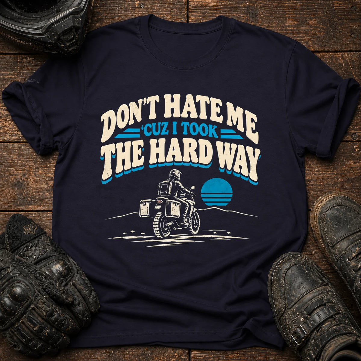 True Navy
