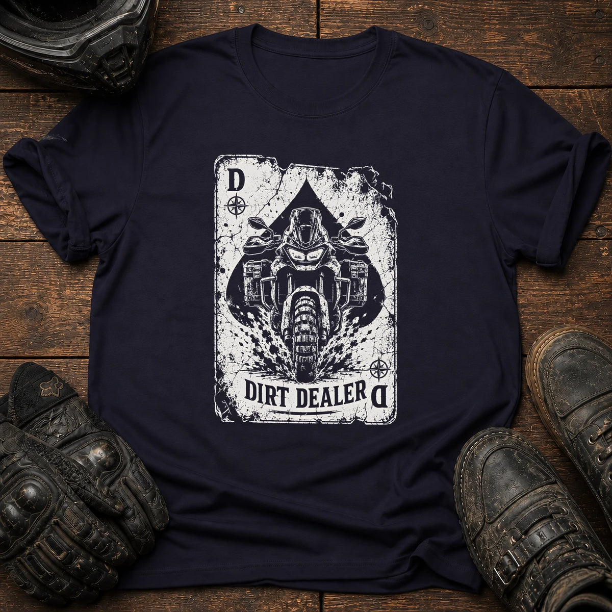 True Navy