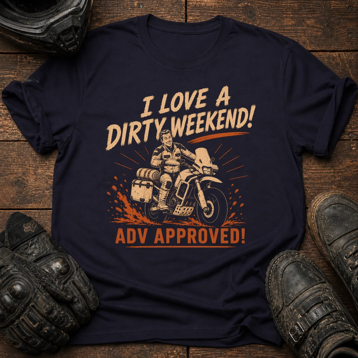 True Navy