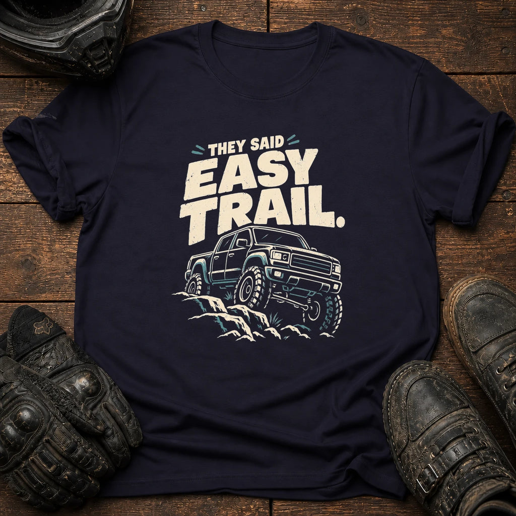 True Navy