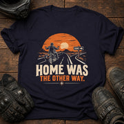 Endless Road T-Shirt