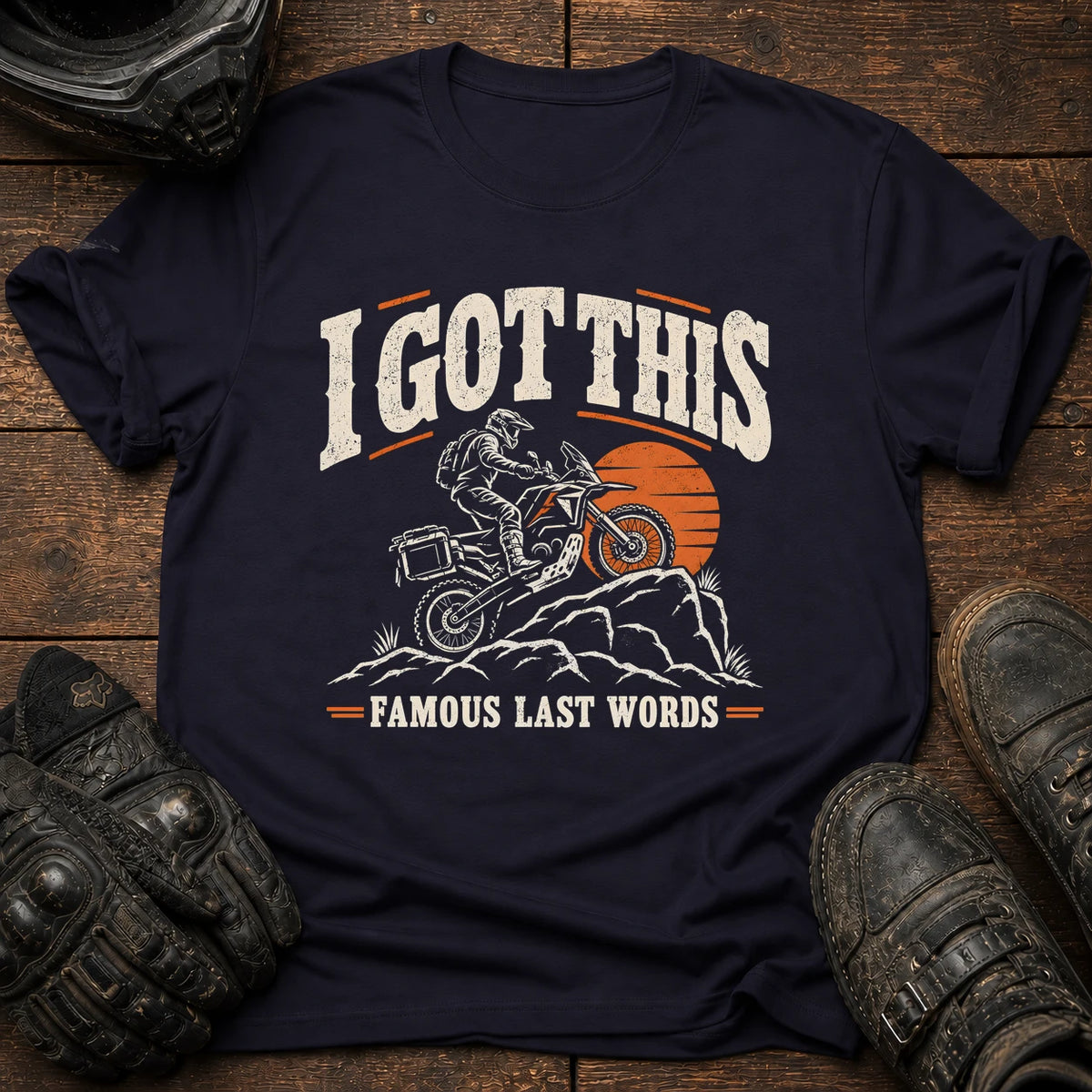 True Navy