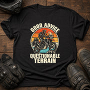Good Advice T-Shirt