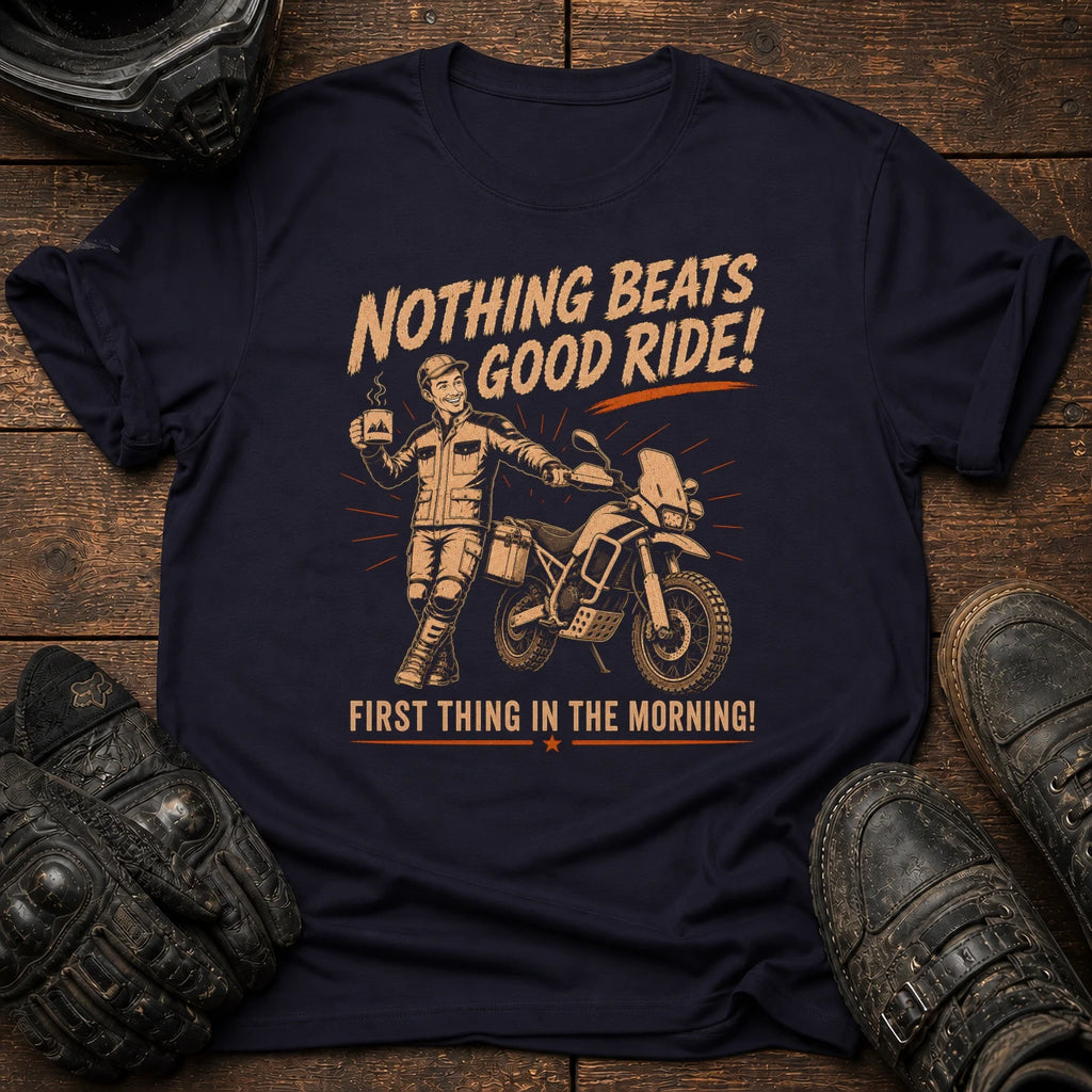 True Navy