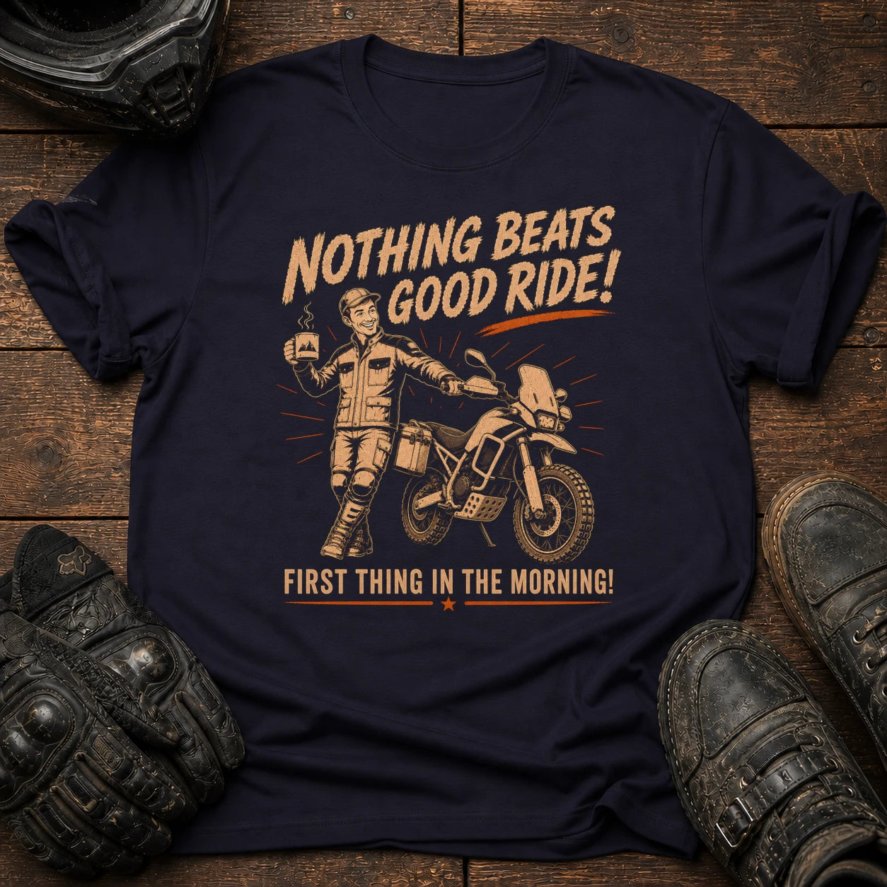 True Navy