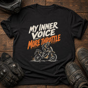 Inner Voice T-Shirt