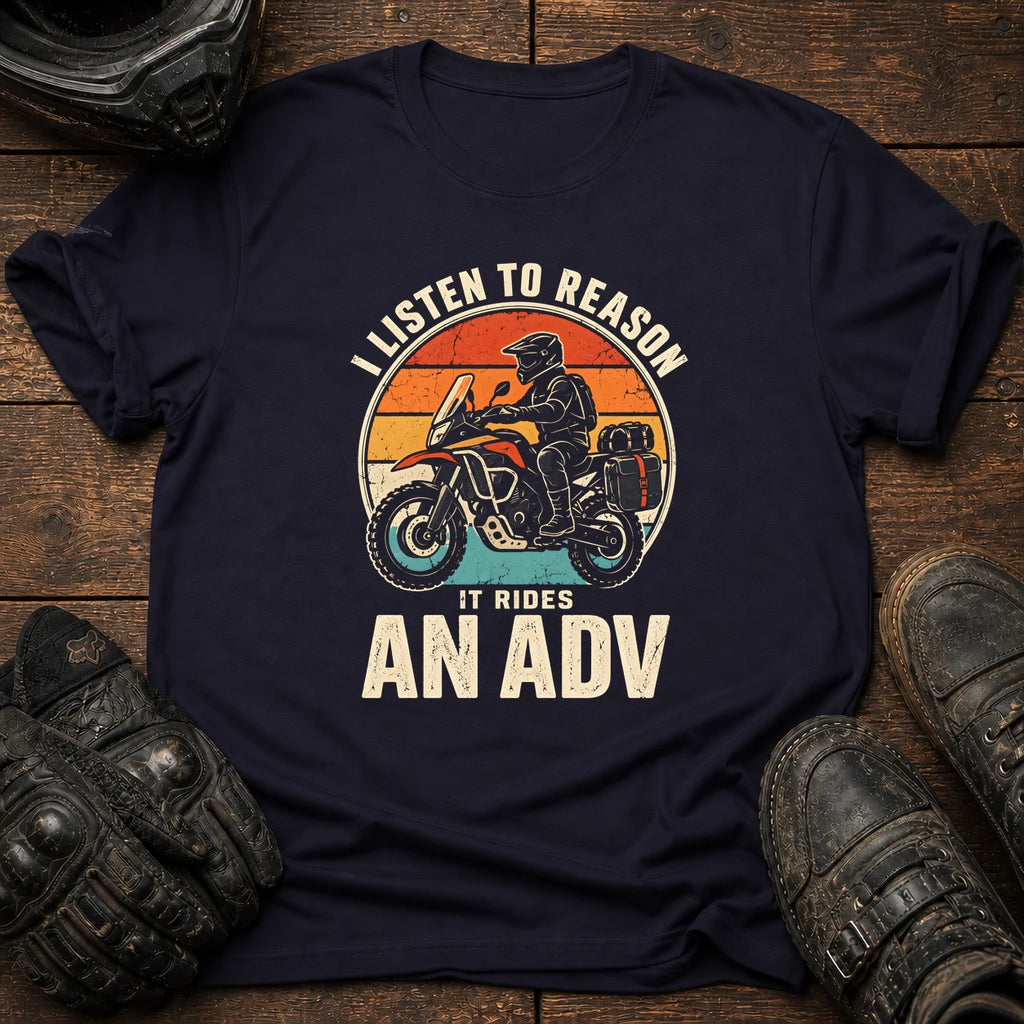 True Navy
