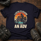 True Navy
