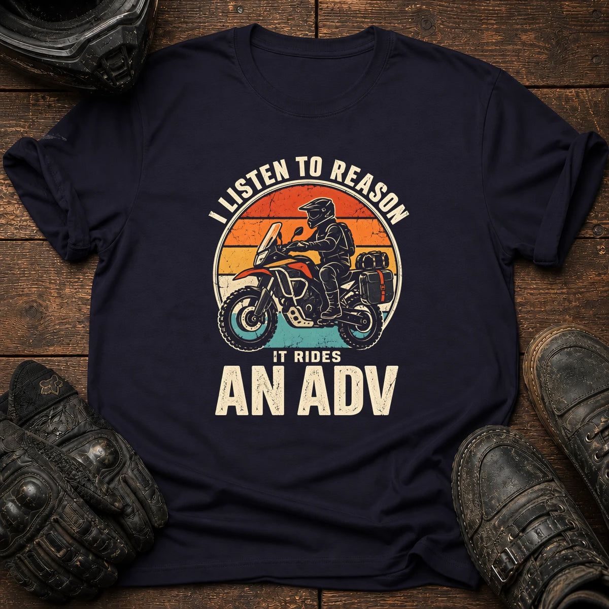 True Navy