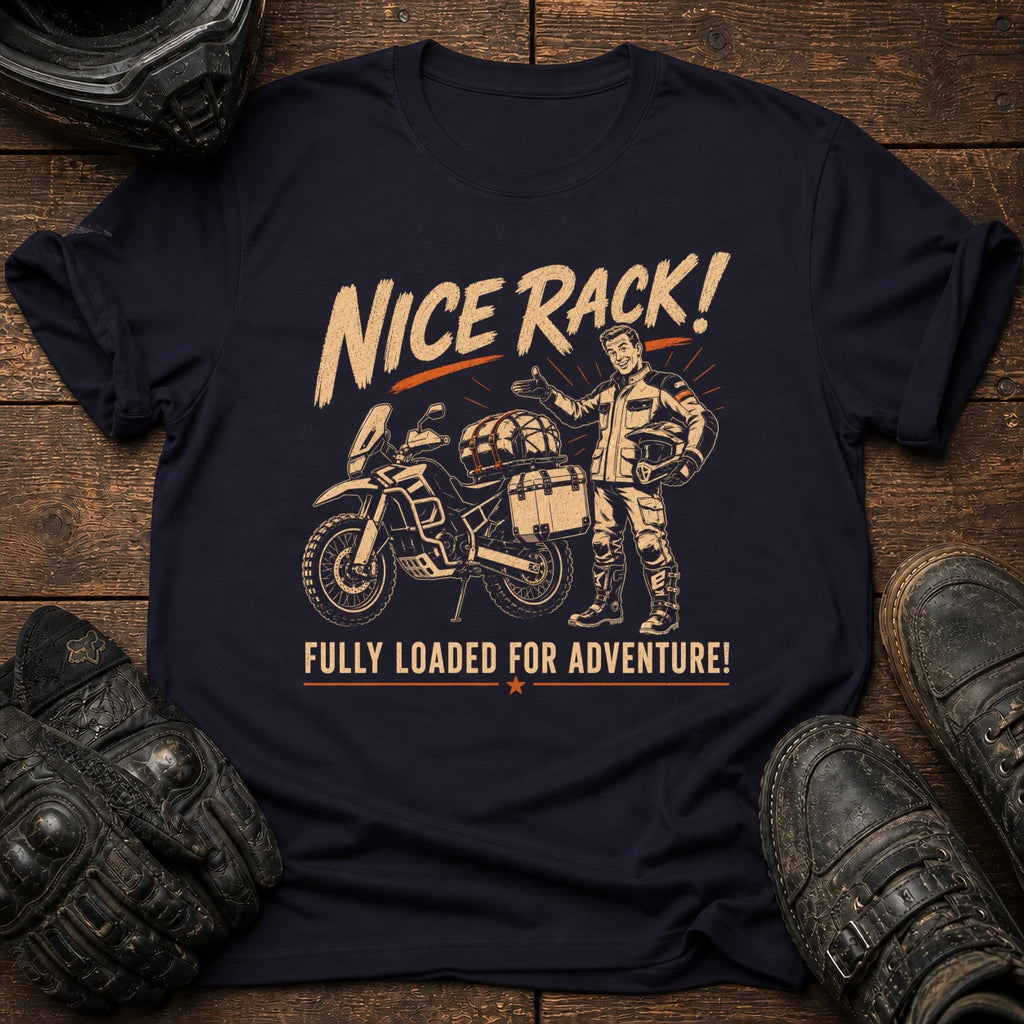 True Navy