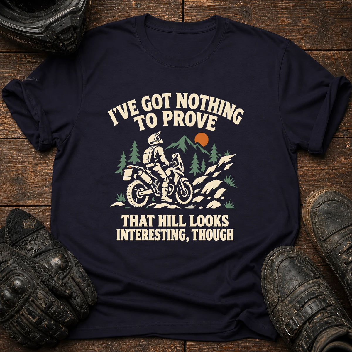 True Navy