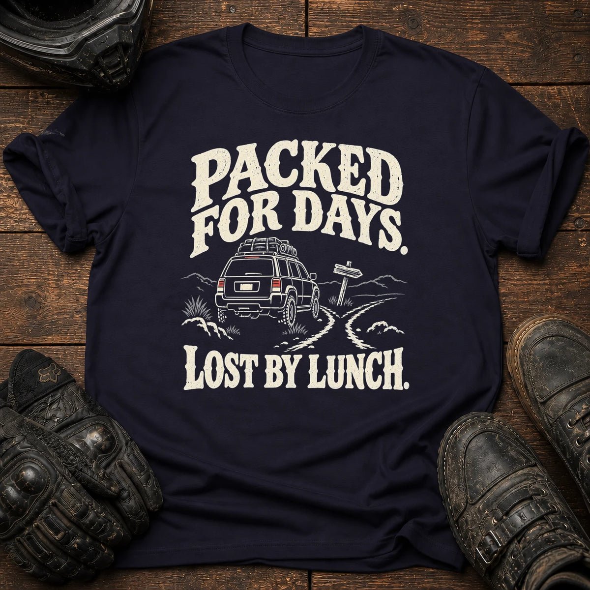 True Navy