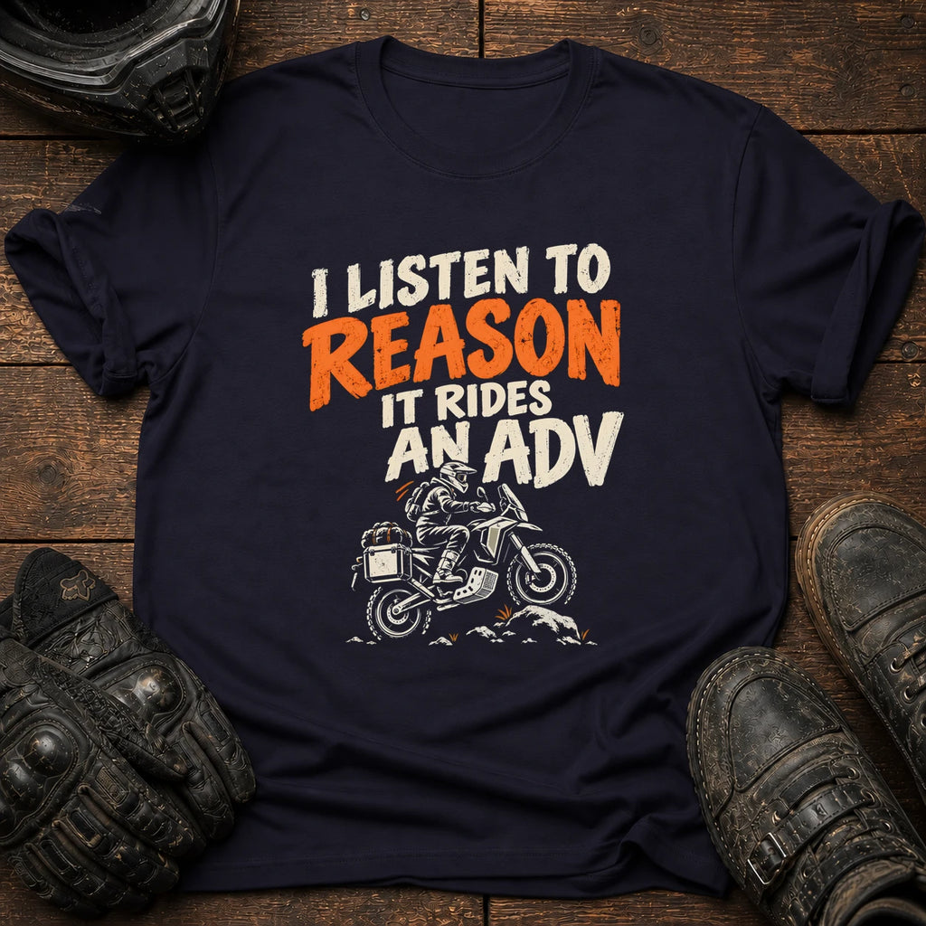 True Navy