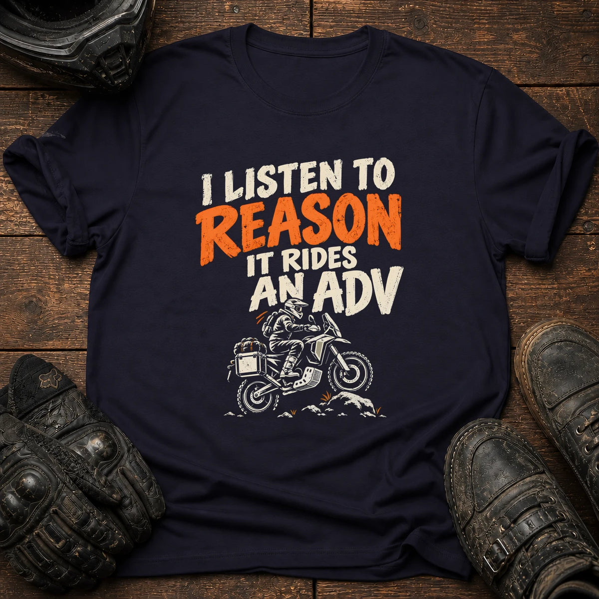 True Navy