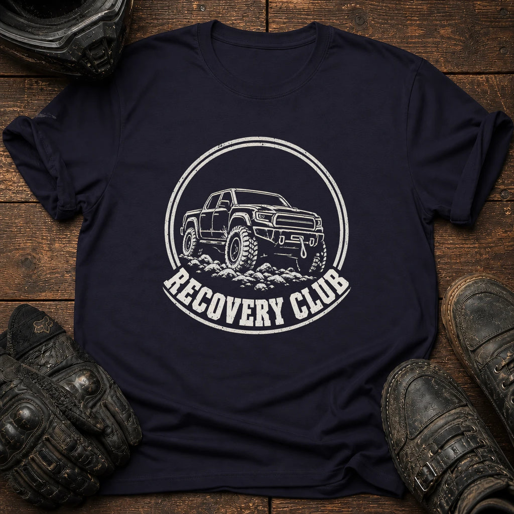 True Navy