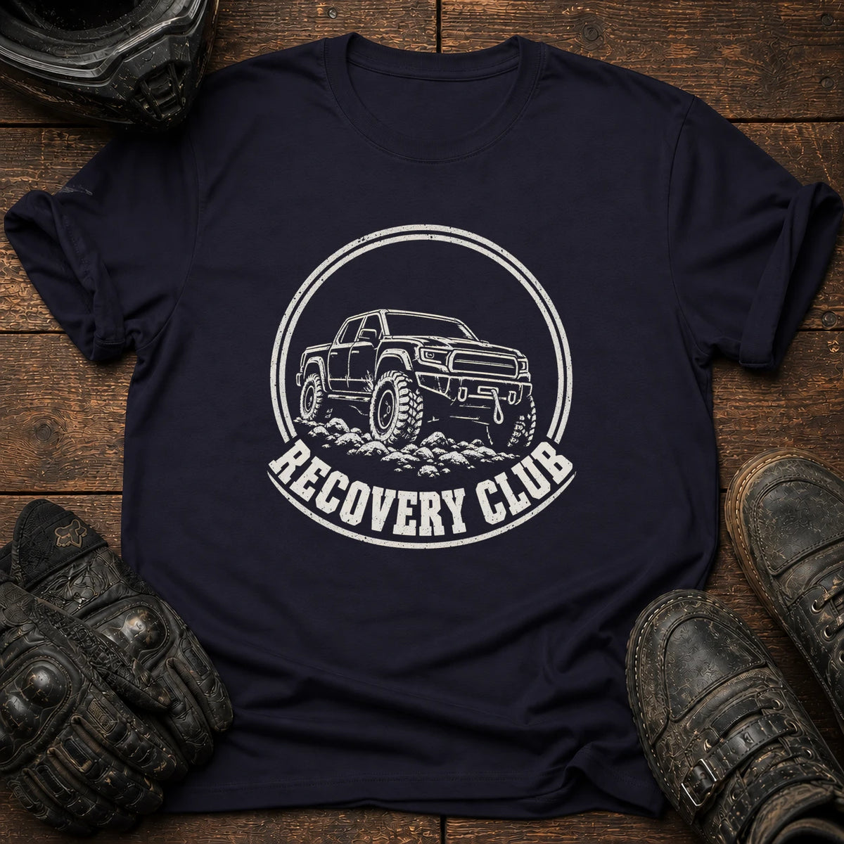 True Navy