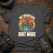 Ride Or Bust T-Shirt