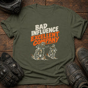 Bad Influence T-Shirt