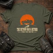 Detour Inception T-Shirt