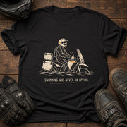 Swimming T-Shirt