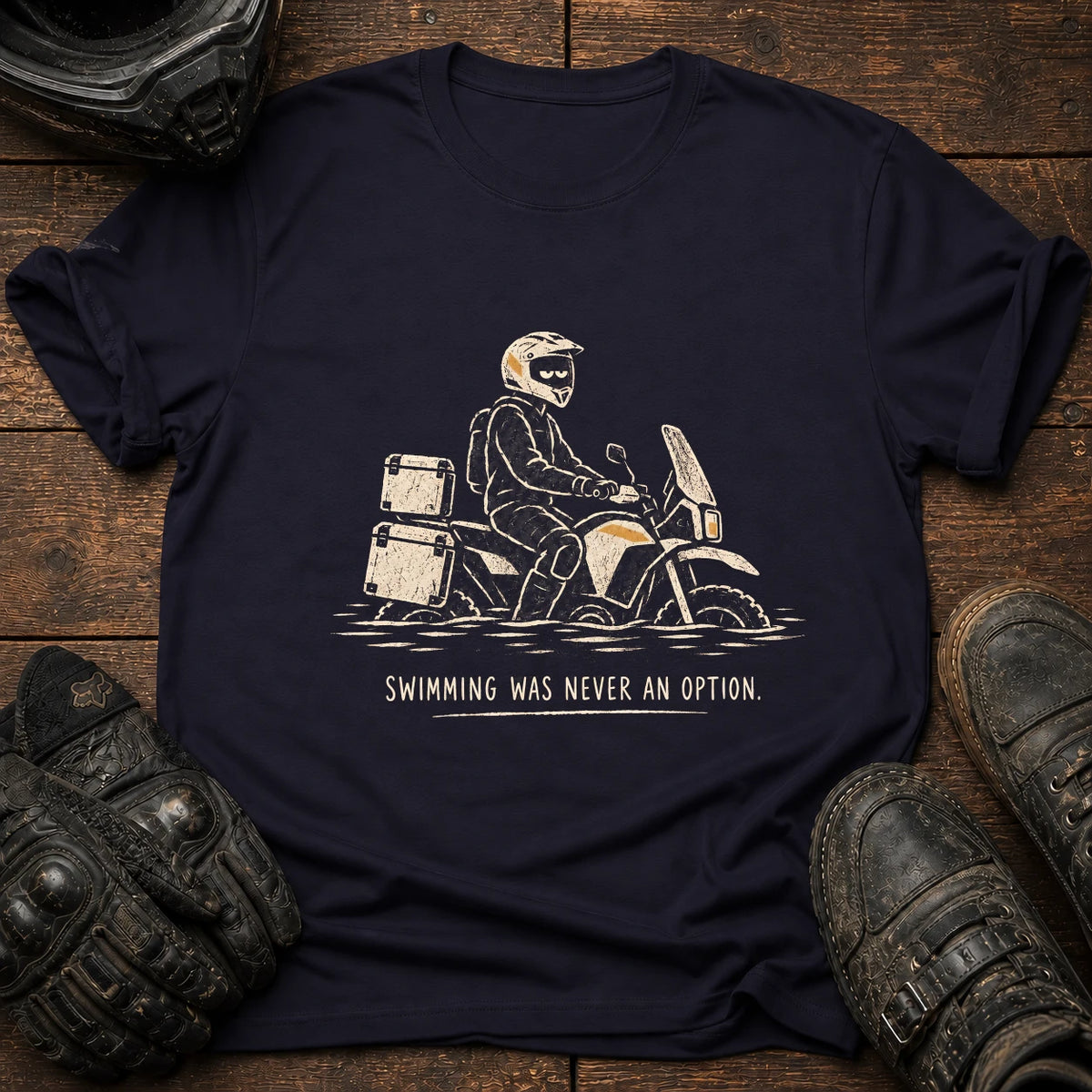 True Navy