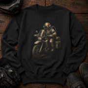 The Diver Crewneck