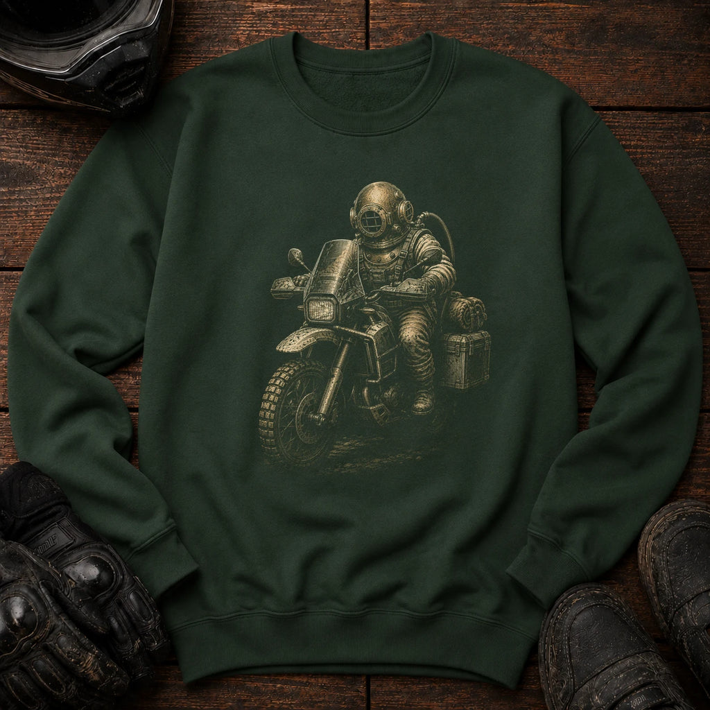 Forest Green