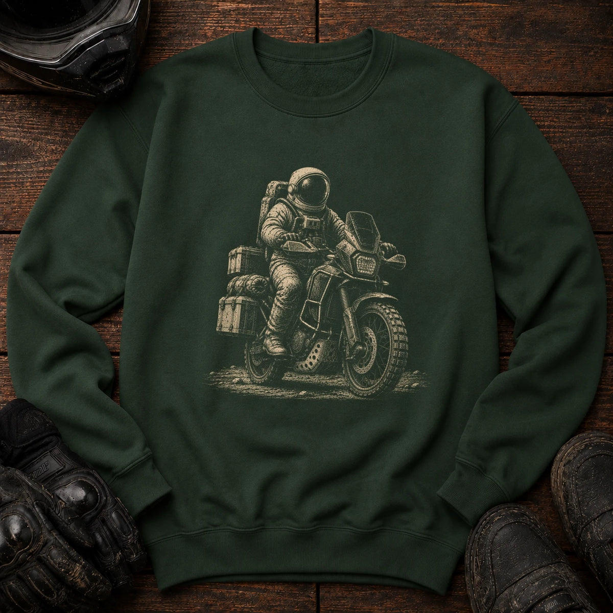 Forest Green