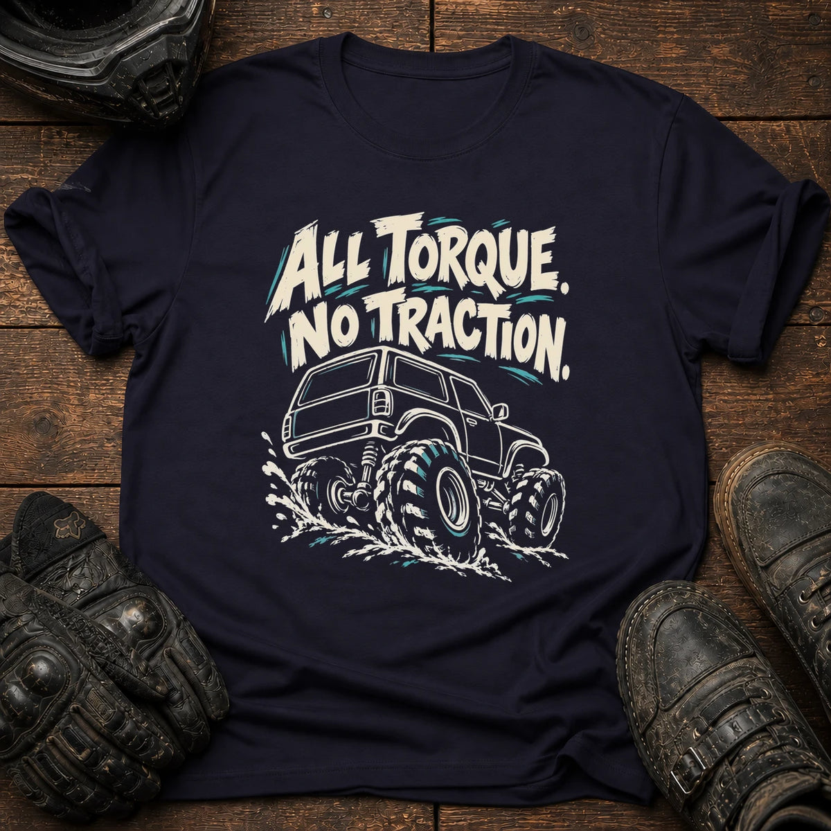 True Navy