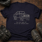 True Navy