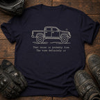 True Navy