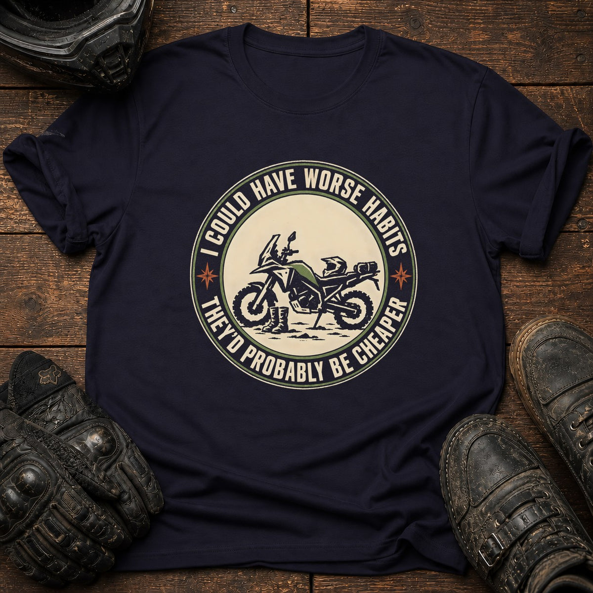 True Navy