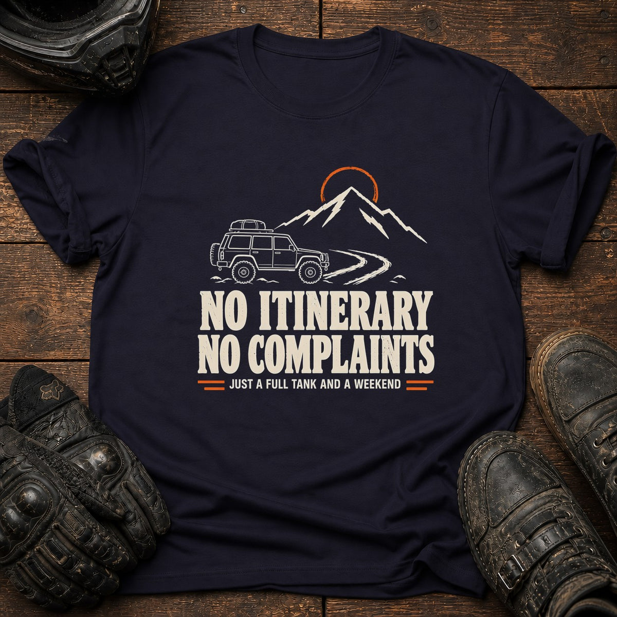 True Navy