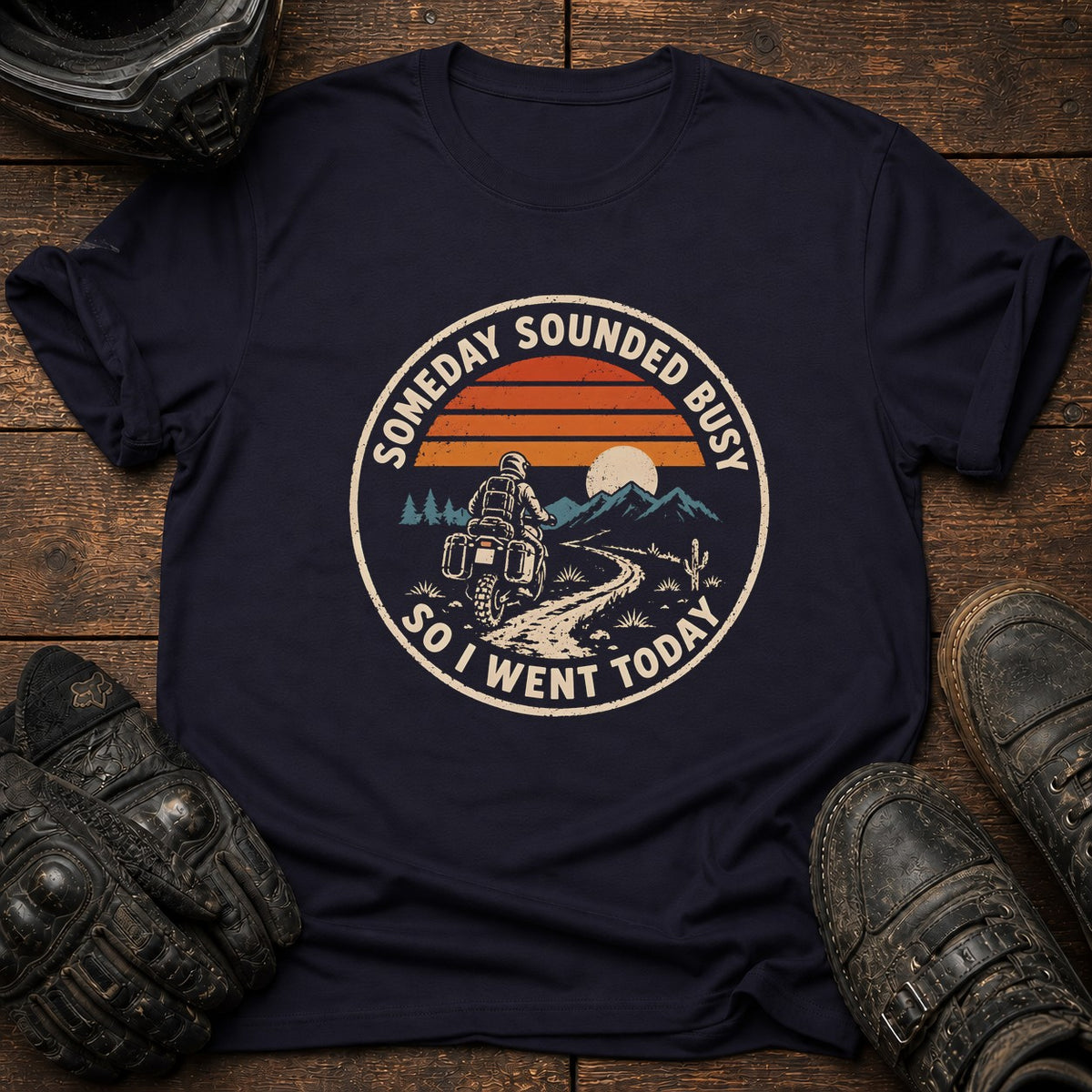 True Navy