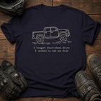 True Navy
