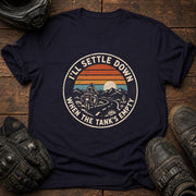 Settle T-Shirt