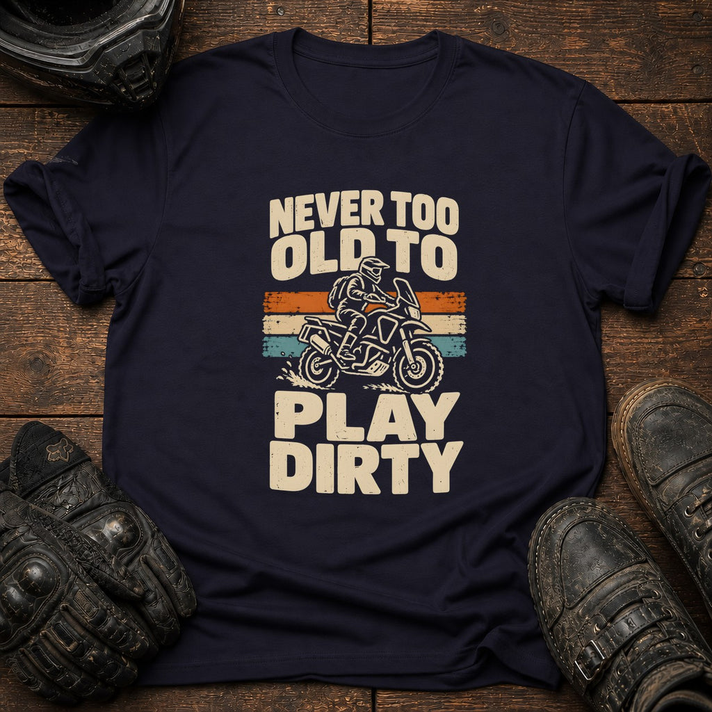 True Navy