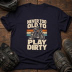 True Navy