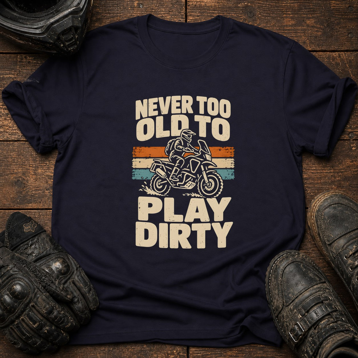 True Navy