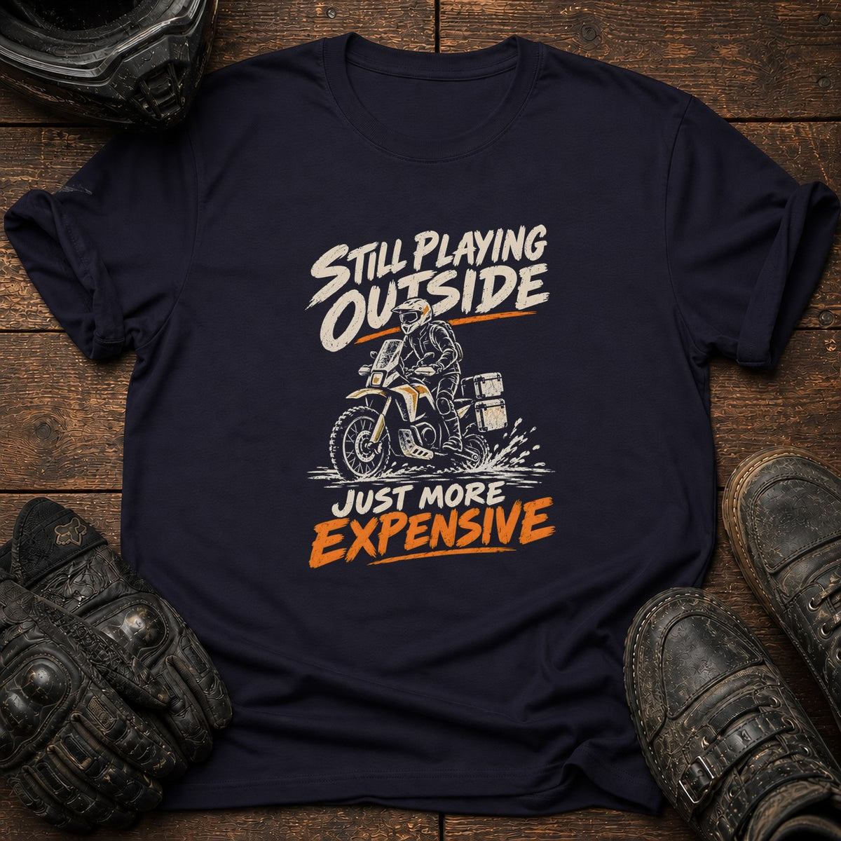 True Navy