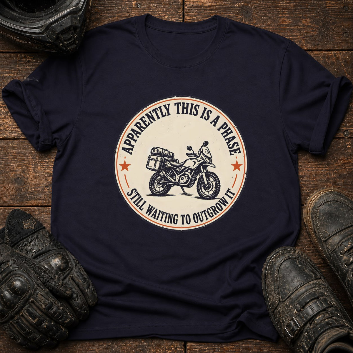 True Navy