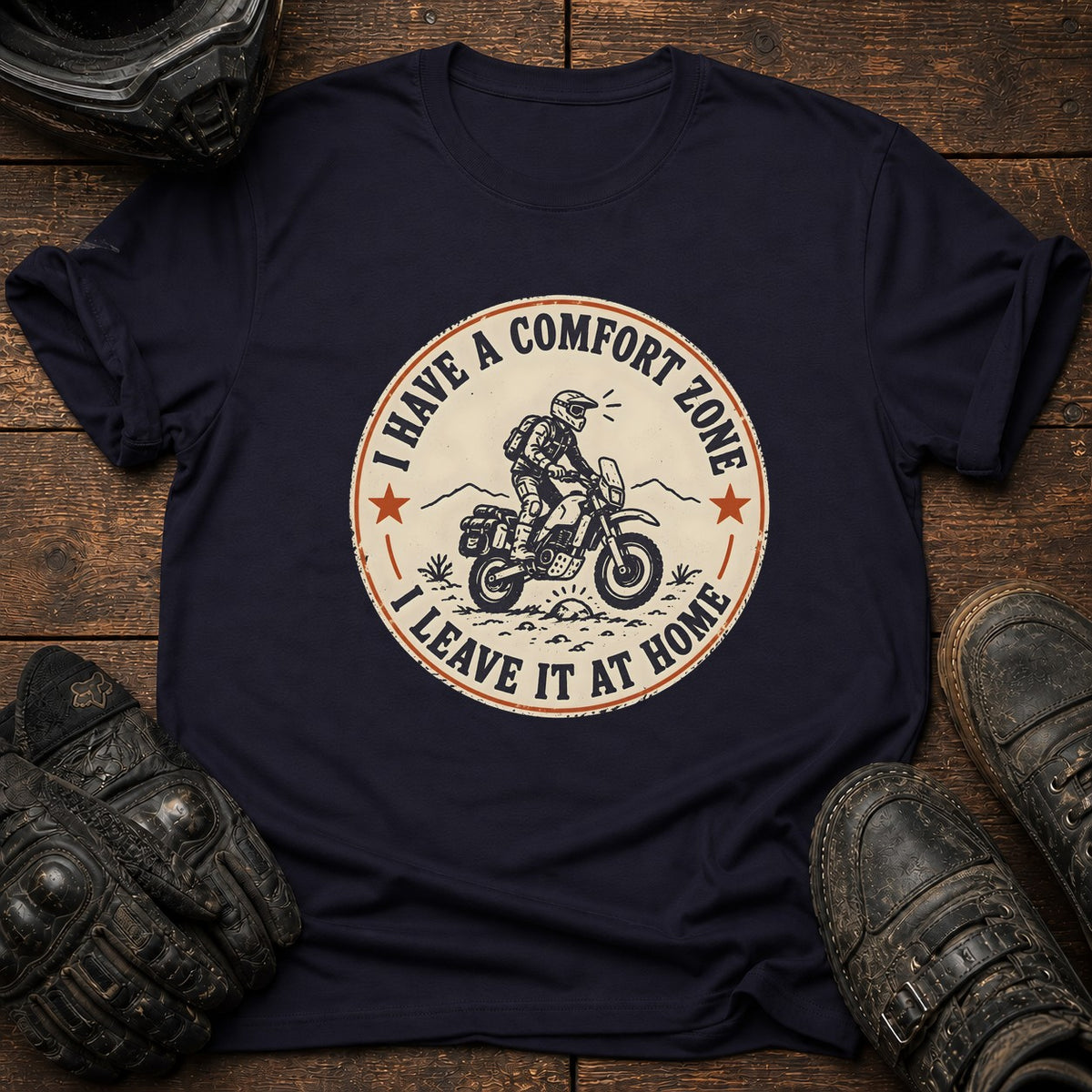 True Navy