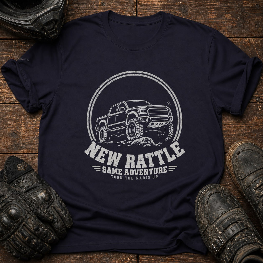 True Navy